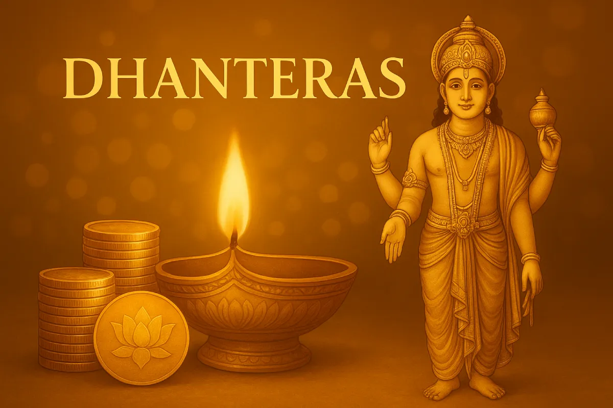 Dhanteras